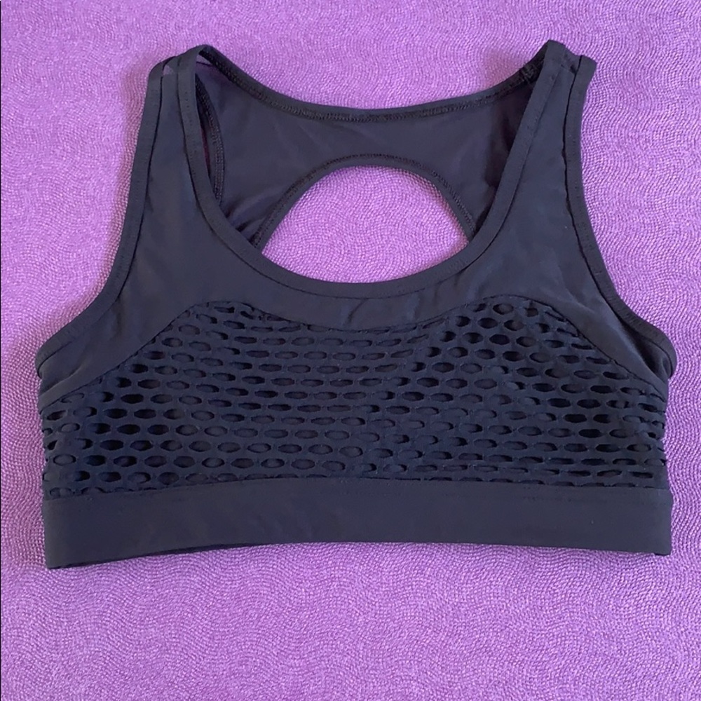 Sports Bra 90 degree by reflex